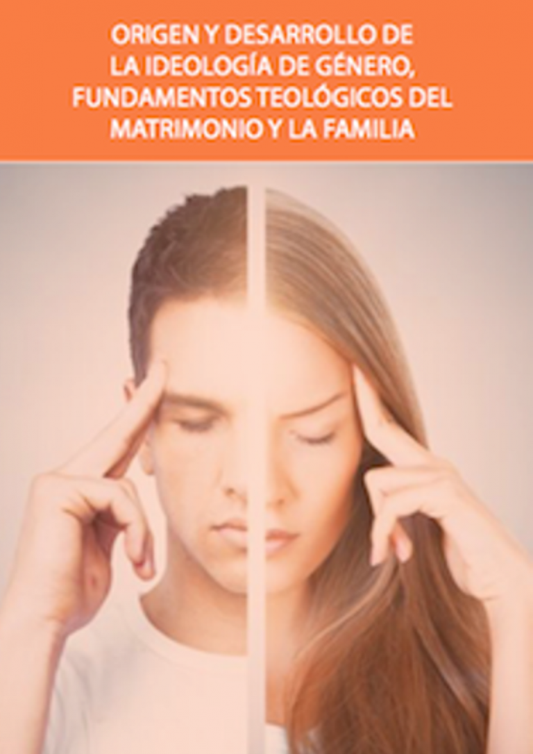 AEE publica Guía sobre ideología de género, familia y matrimonio