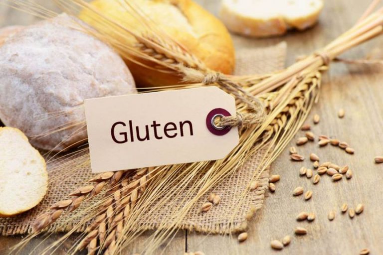 El problema del gluten
