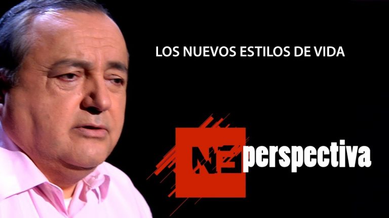 Los nuevos estilos de vida