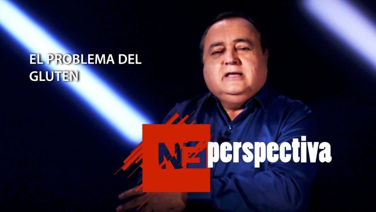 El problema del gluten
