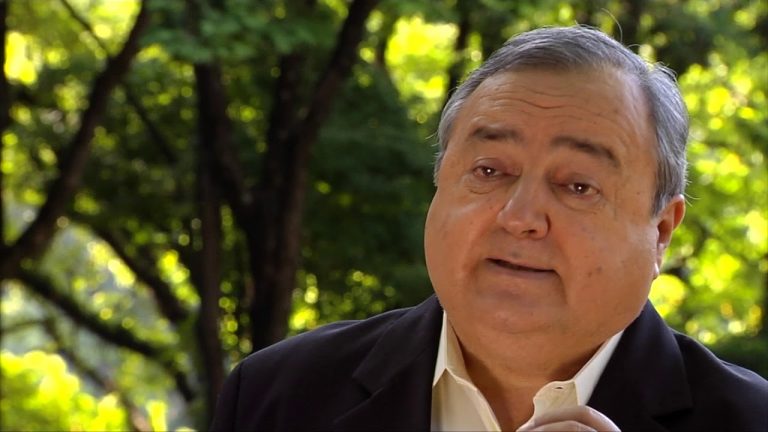 Charles Mansoy y su concepto de família