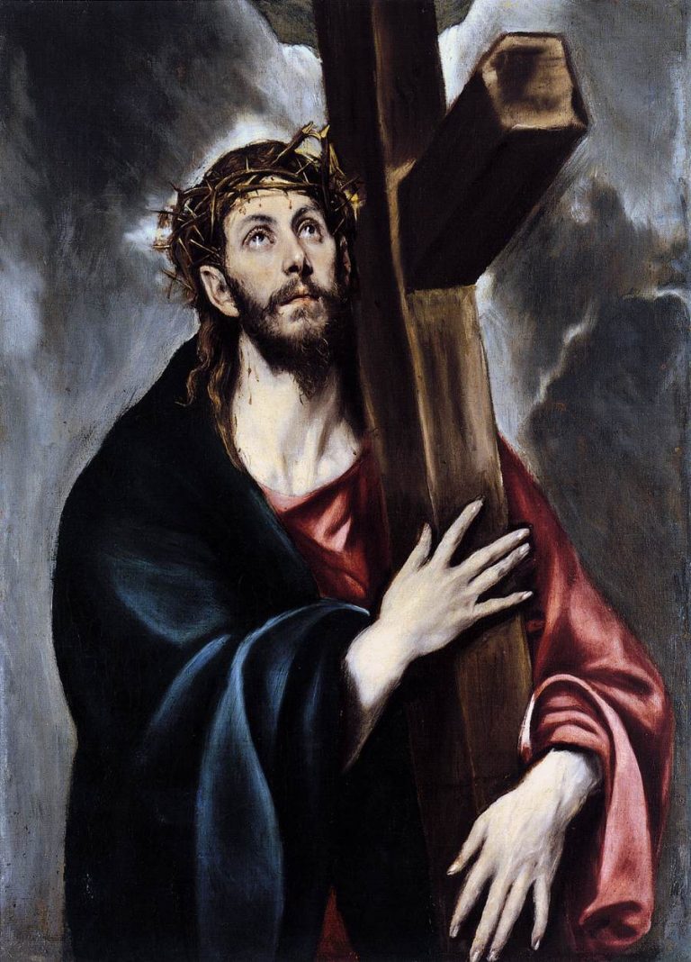 Viernes Santo (y sábado de gloria) y una historia de resurrección