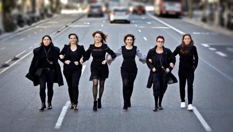 En el Día Internacional de la Mujer