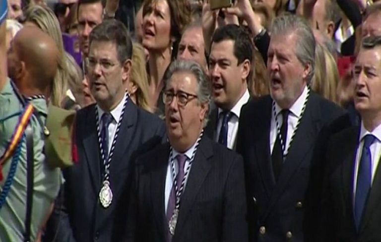 Entidades evangélicas critican la participación de autoridades públicas en actos religiosos