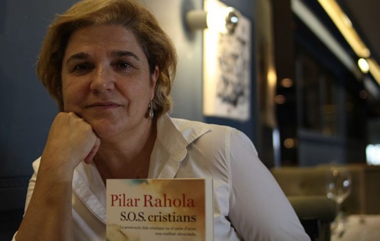 “No tenemos la mirada del cristiano como víctima”