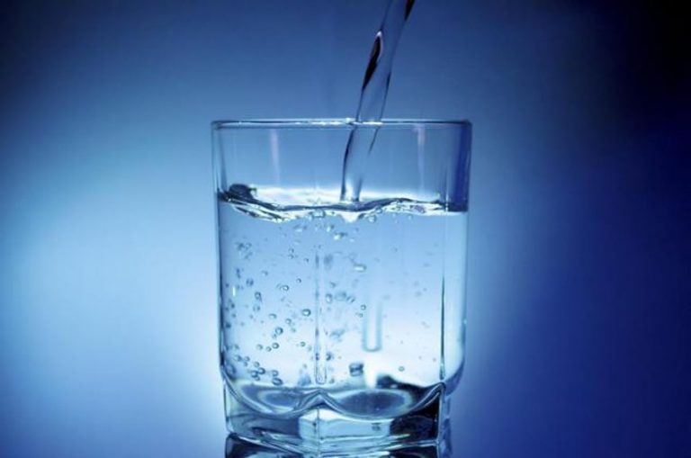 El agua, sustento de la vida