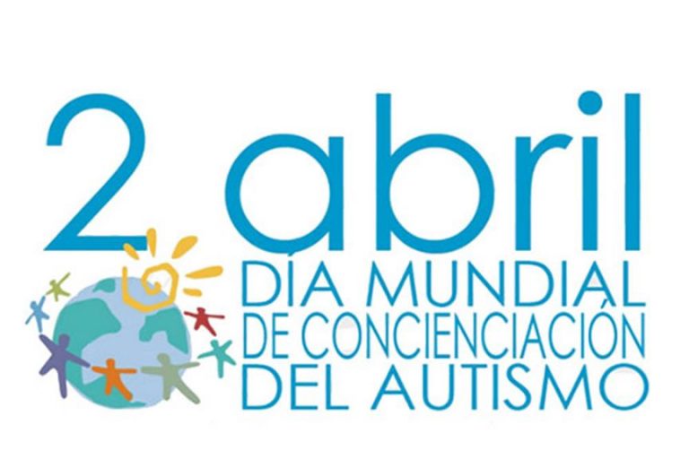 Día Mundial de Concienciación sobre el Autismo