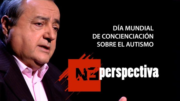 Día Mundial de Concienciación sobre el Autismo