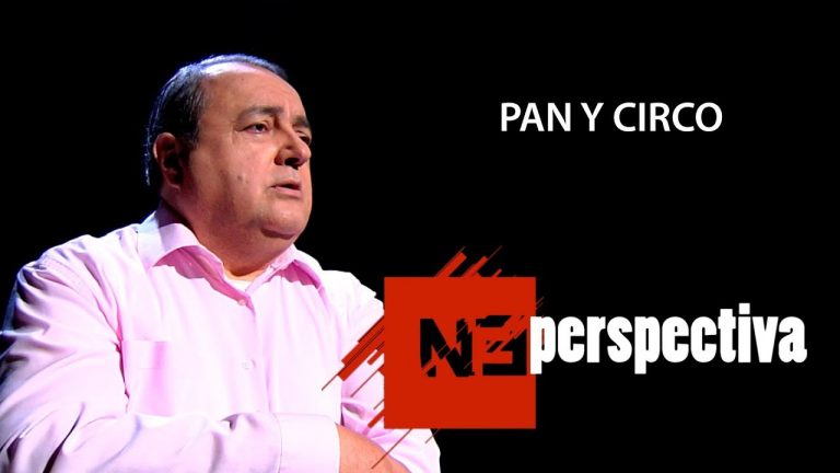 Pan y circo