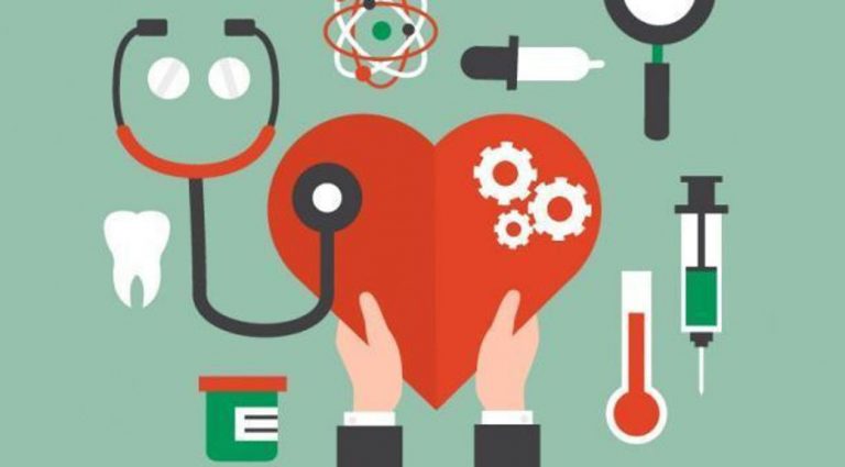 En el Día Mundial de la Salud
