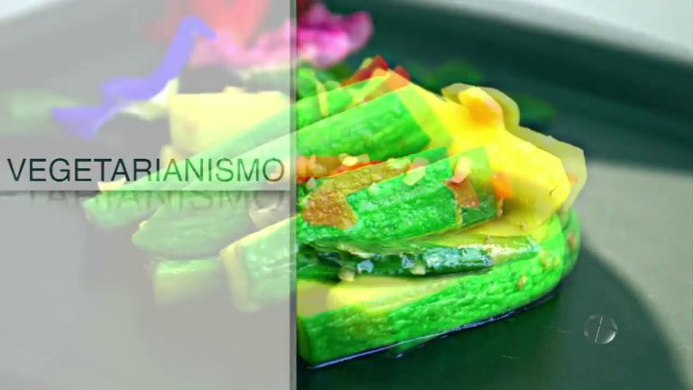 Vegetarianismo