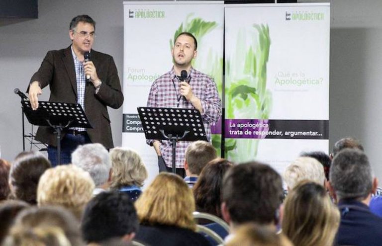 Michael Ramsden: “Se está volviendo amargura el clamor por justicia”