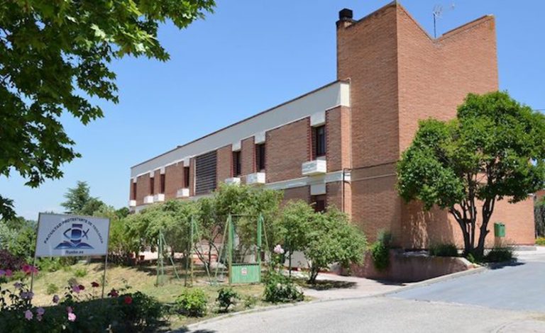 “Dios está actuando entre los jóvenes en España”