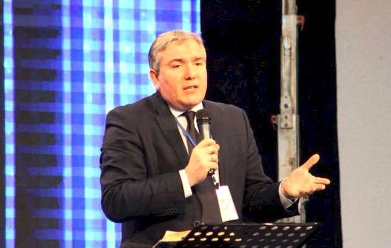 ‘La América Latina evangélica ya no puede ser ignorada’ (Marcos Zapata)