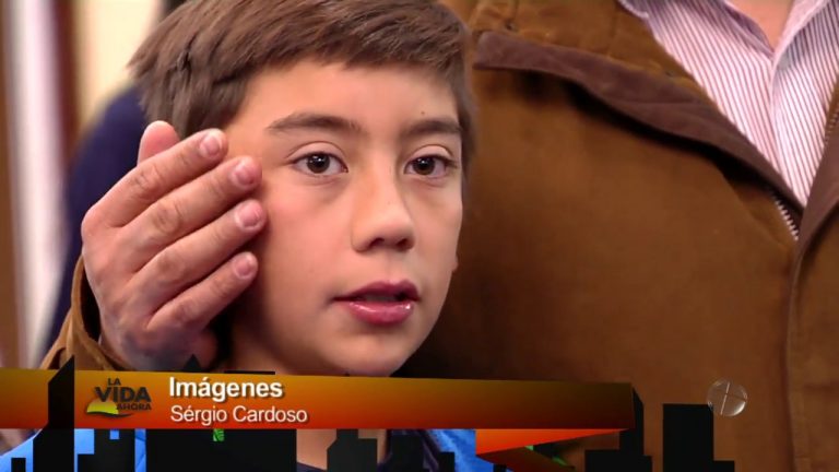 El abrazo, uno benefício para la salud