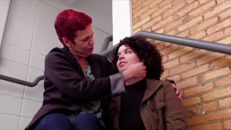 Amor incondicional