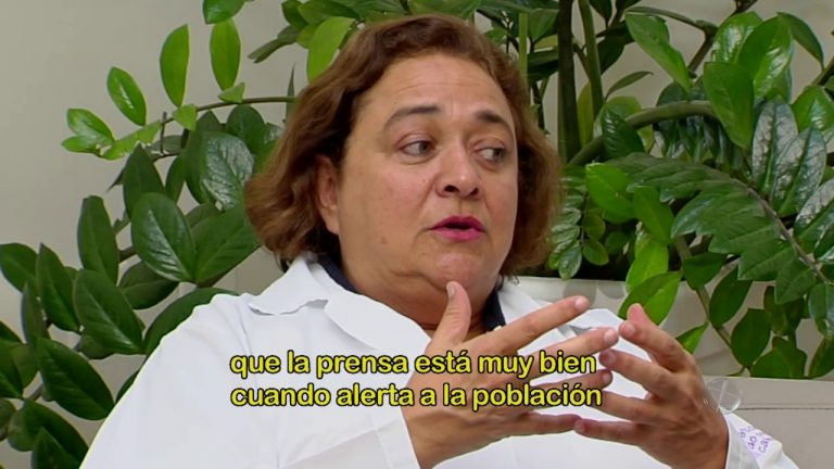 ¿Qué es lo que te quita el sueño?