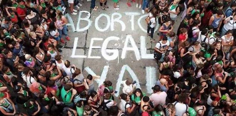 Persecución y violencia contra los cristianos en Argentina