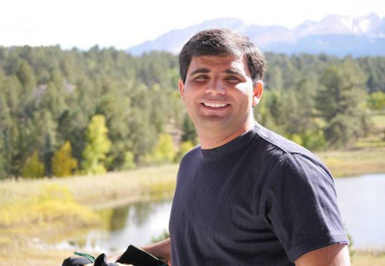 “Un milagro estar vivos, Jesús nos salvó”, dice pastor iraní que sobrevivió en Durango