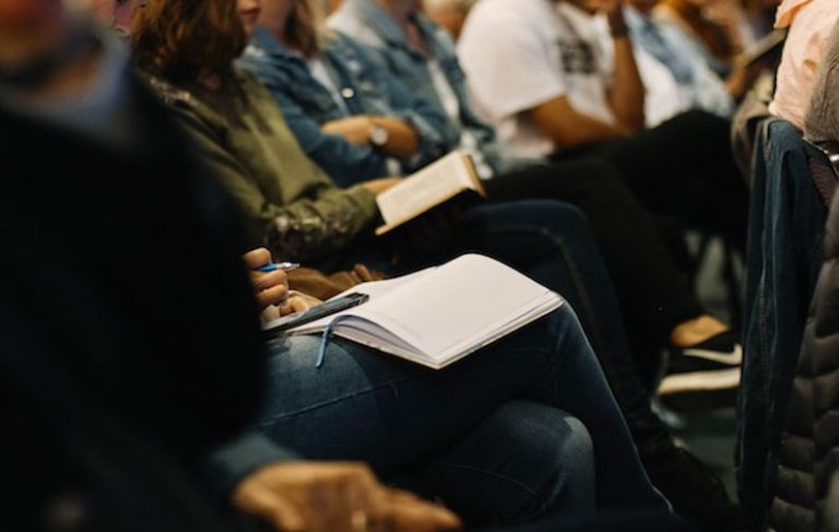 Una de cada dos personas en Estados Unidos lee regularmente la Biblia