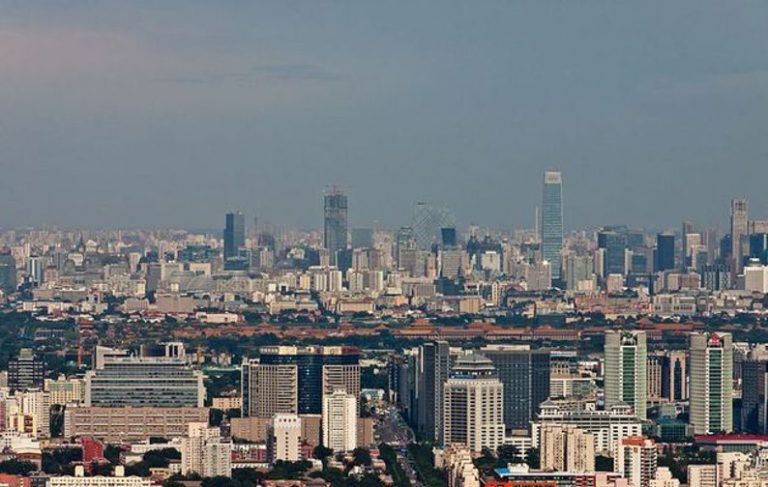 China presiona a los cristianos cerrando una de las iglesias caseras más grandes de Pekín