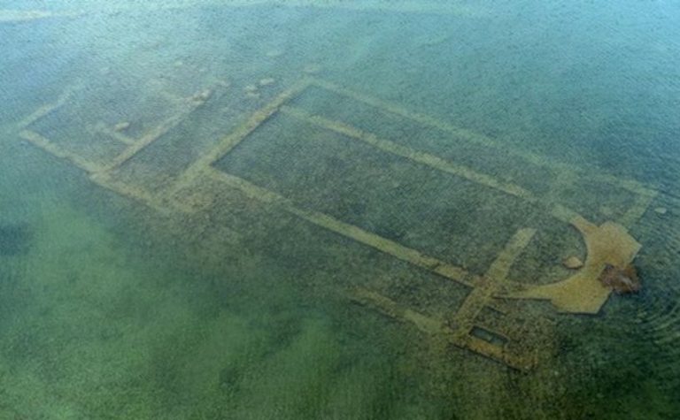 Turquía construirá su primer museo bajo el agua en el posible lugar del Concilio de Nicea