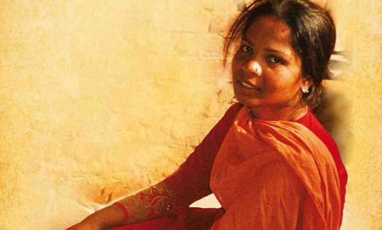 Asia Bibi: Pakistán cede a extremistas y no le permitirá salir del país
