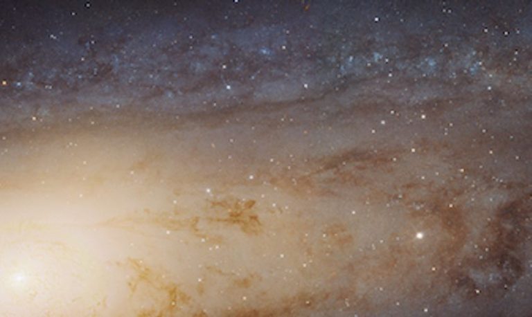 La Biblia y la astronomía