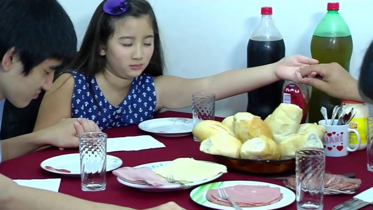 Familia, cámbios y retos