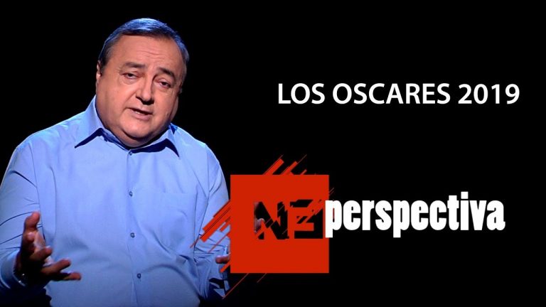 Los Oscares 2019