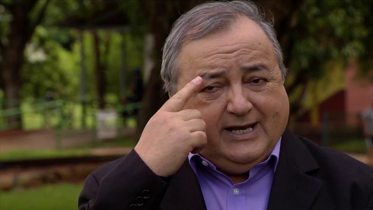 Y cuando la família se desintegra
