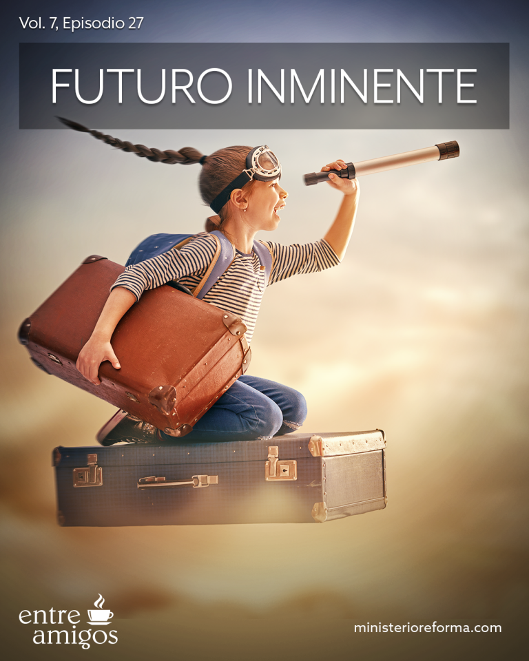Futuro inminente