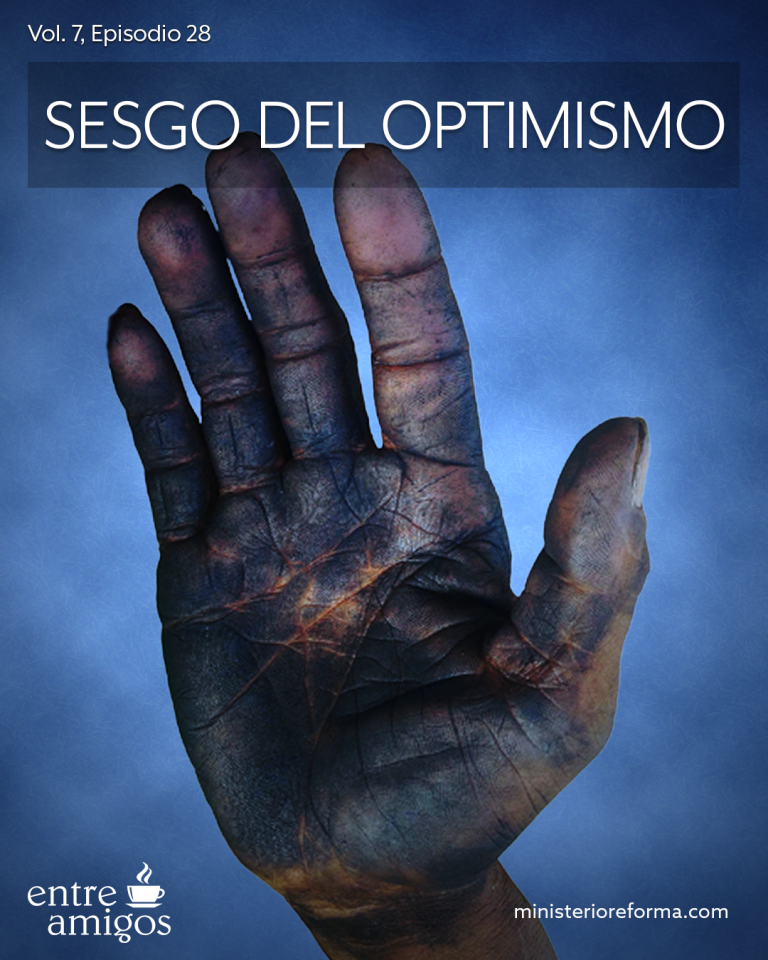 El sesgo del optimismo