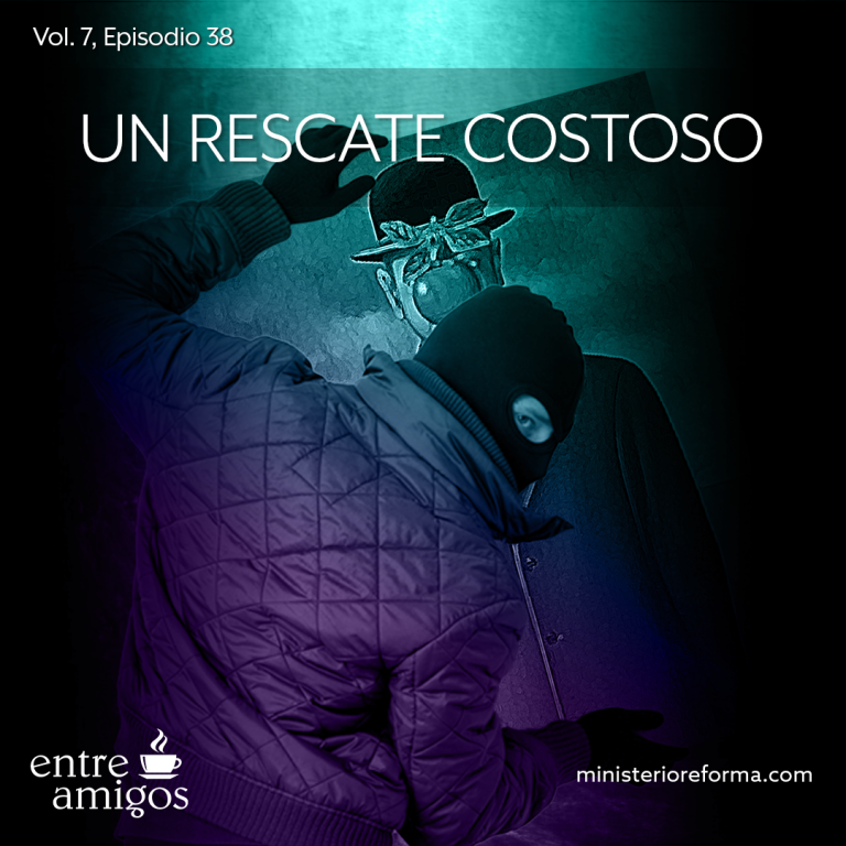 Un rescate costoso
