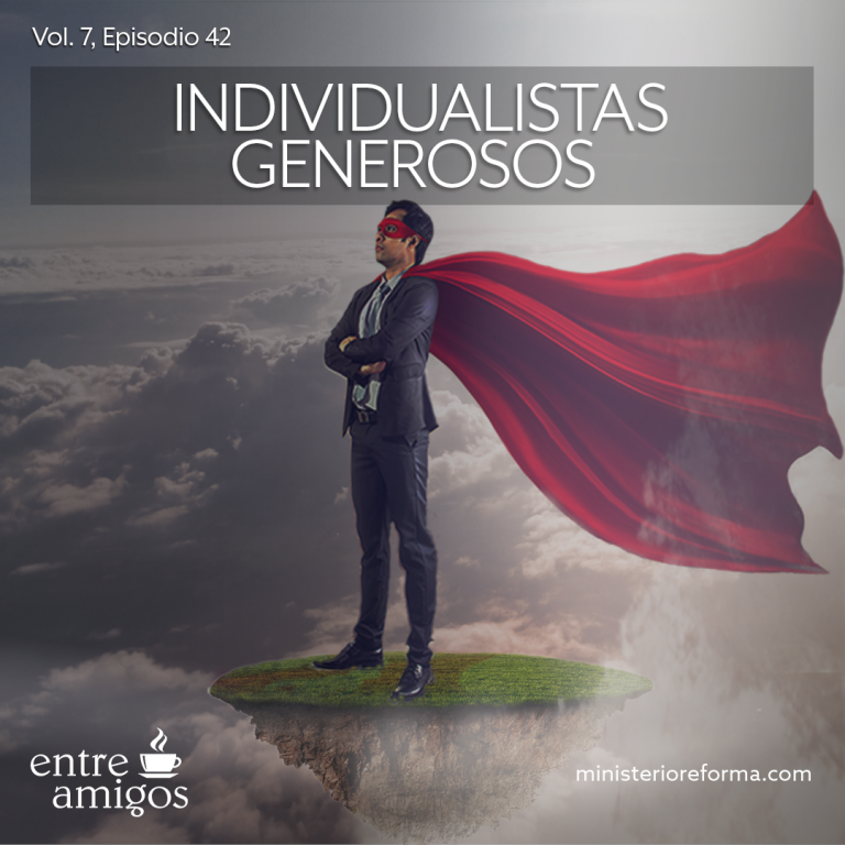 Individualistas generosos