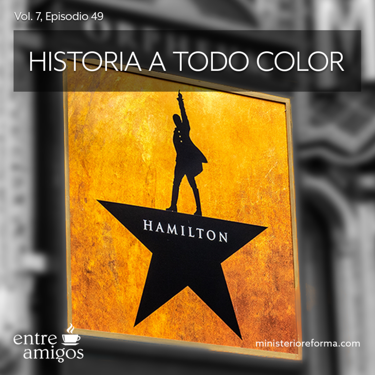 Historia a todo color