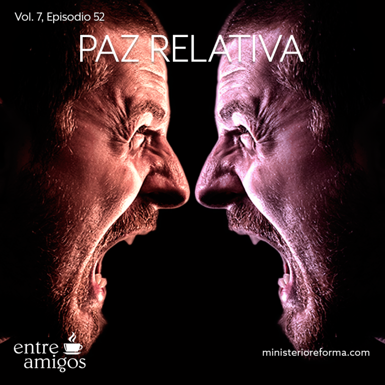 Paz relativa