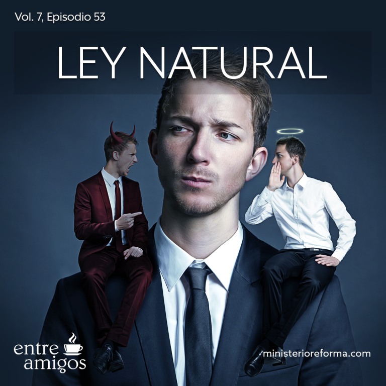 Ley Natural