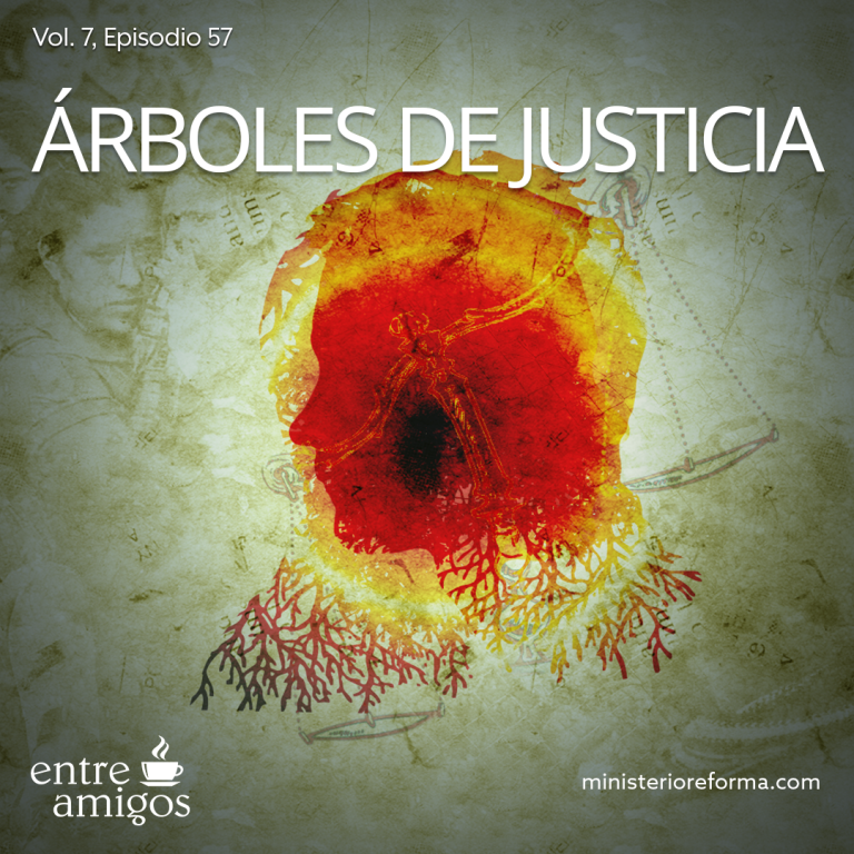 Árboles de justicia