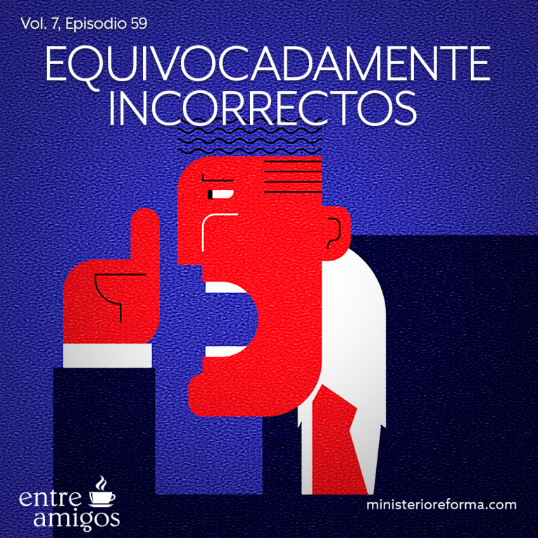 Equivocadamente correctos