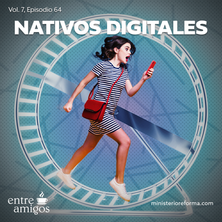 Nativos digitales