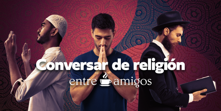 Discusiones religiosas