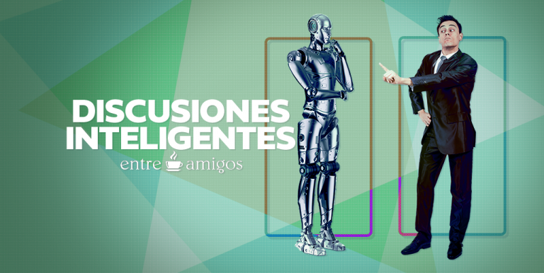Discusiones inteligentes