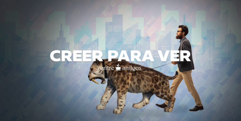 Creer para ver