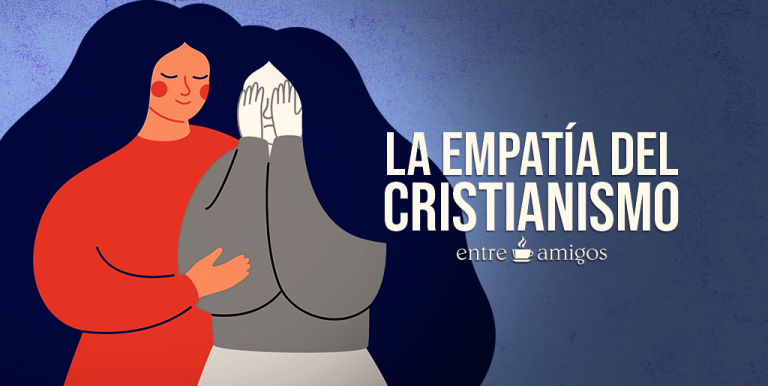 La empatía del cristianismo