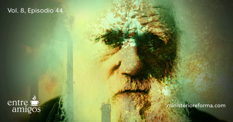 El efecto Darwin