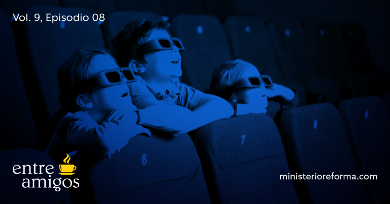 La tentación del cine