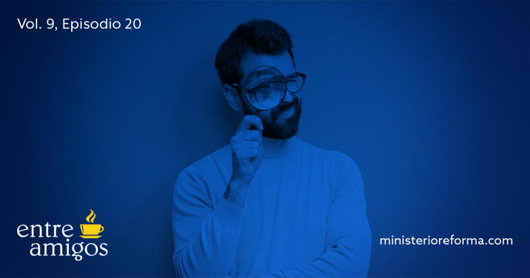 Evangelio «Glocal»