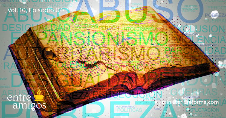Evangelio social