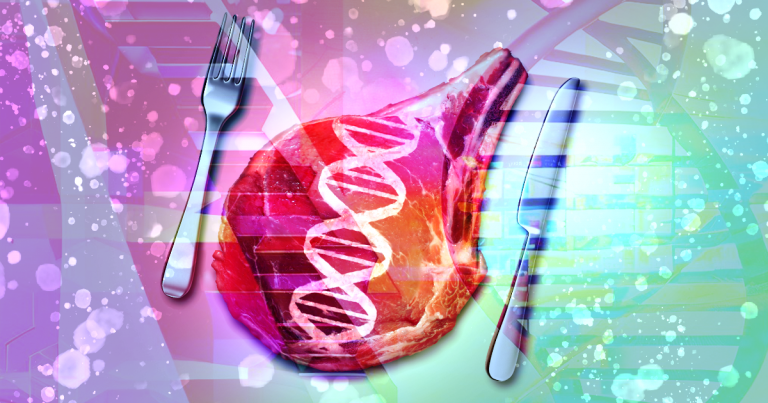 Alimentos artificiales